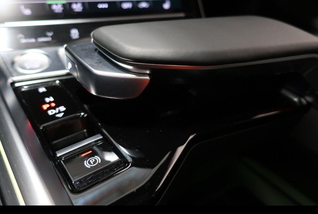 Audi e-tron Sportback