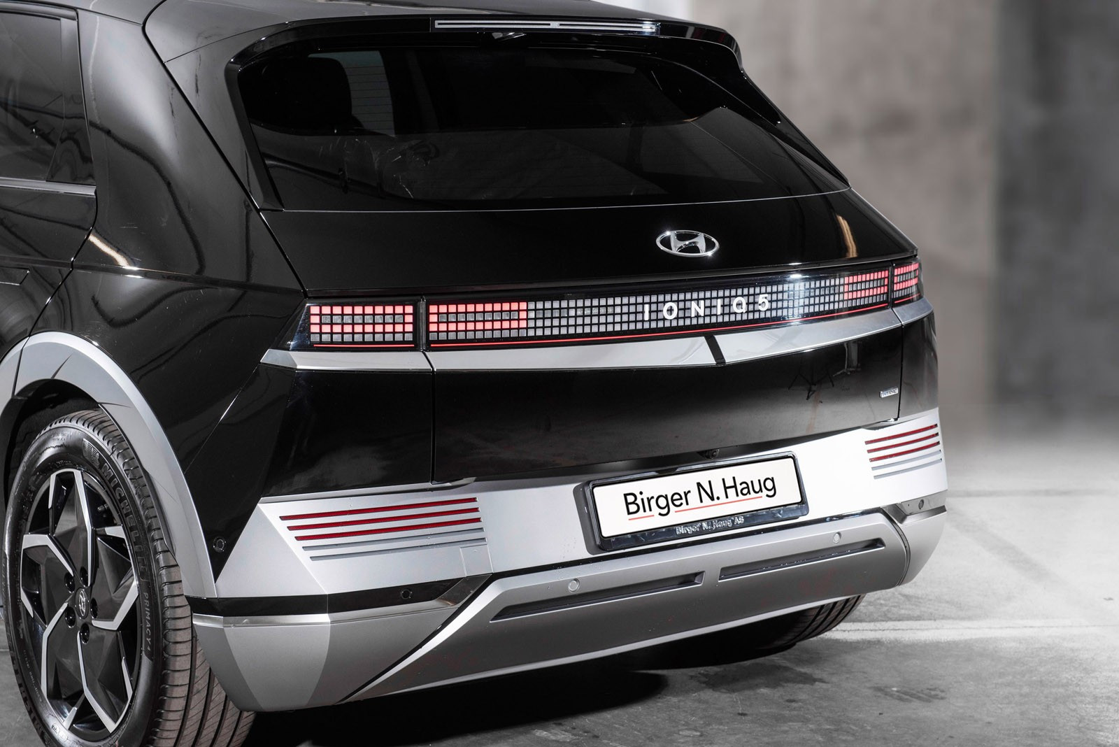 Hyundai Ioniq 5