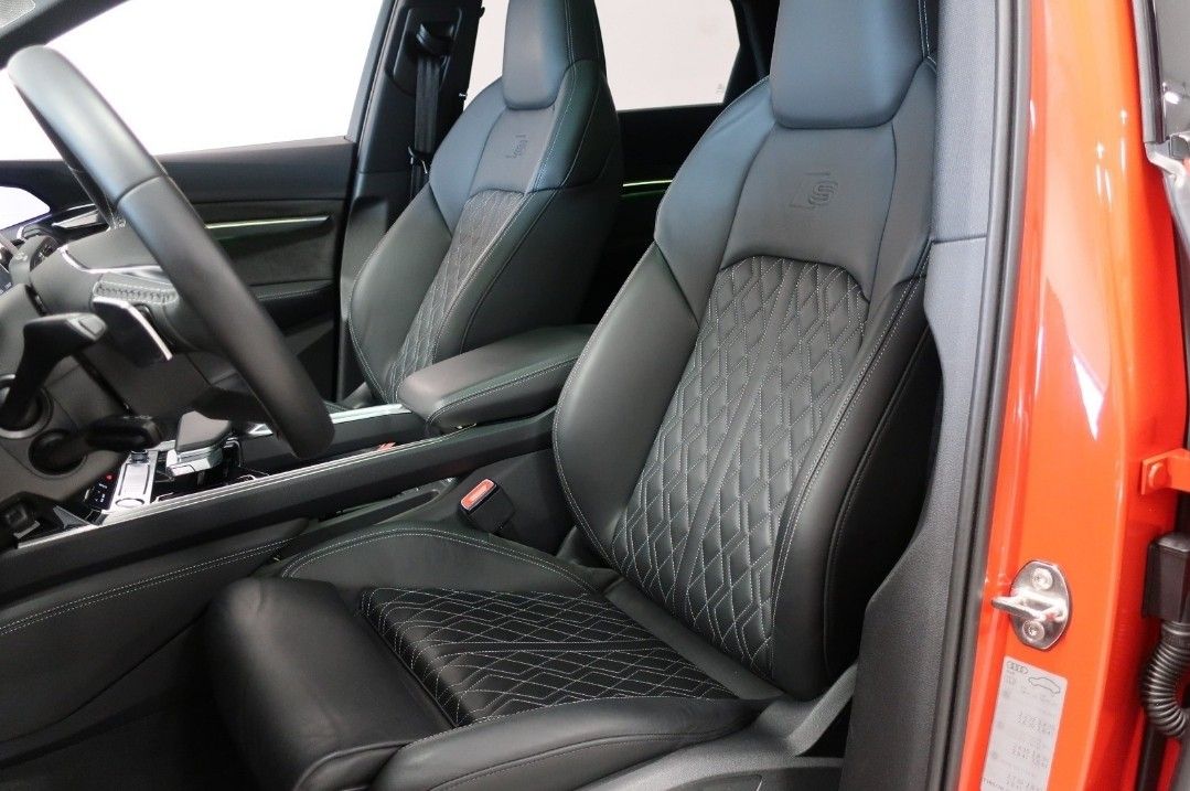 Audi e-tron Sportback