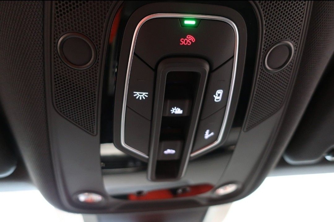 Audi e-tron Sportback