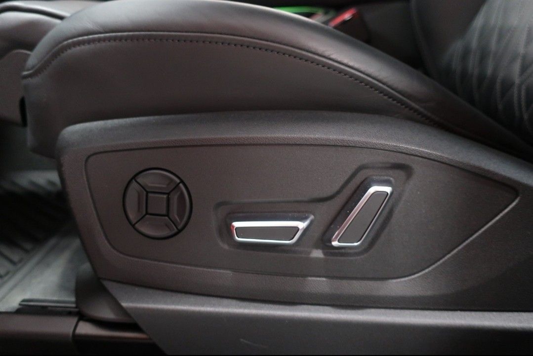 Audi e-tron Sportback