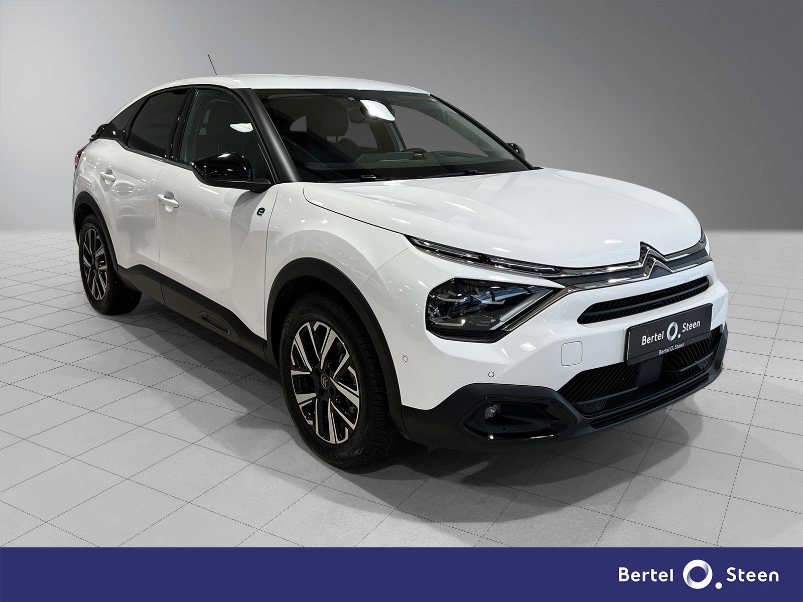 Citroen E-C4