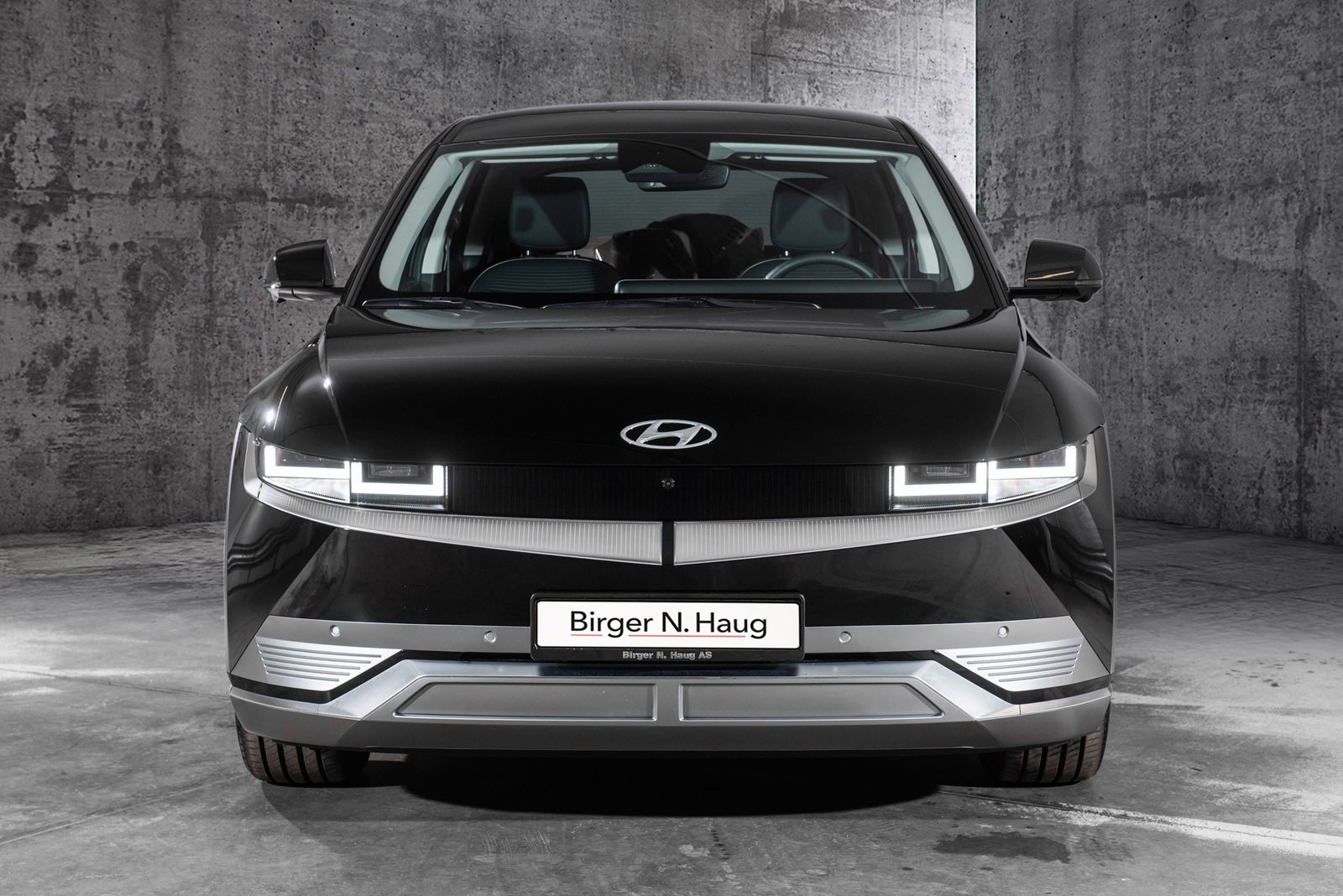 Hyundai Ioniq 5