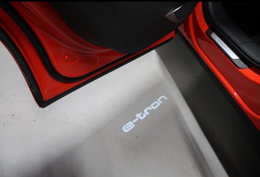 Audi e-tron Sportback