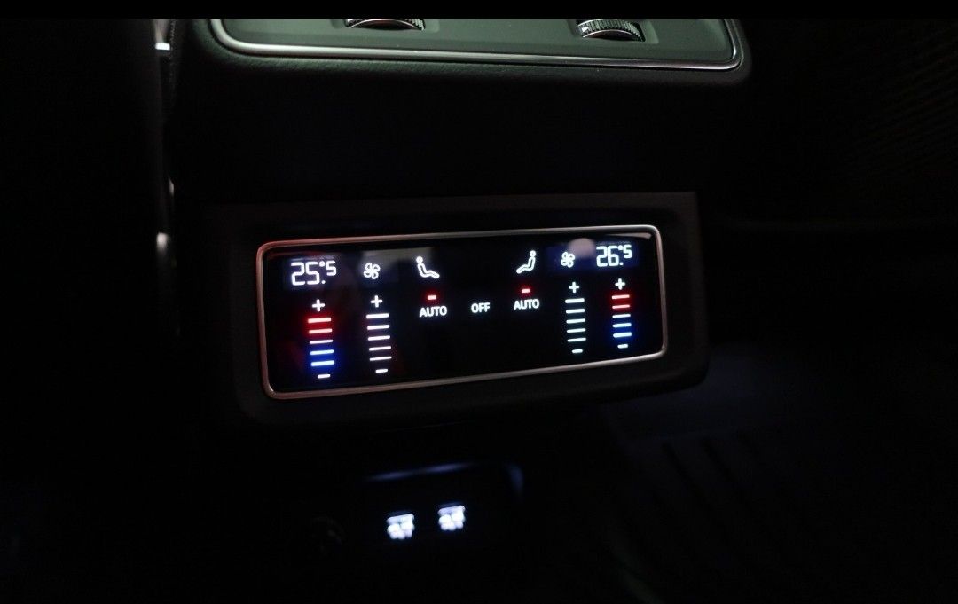 Audi e-tron Sportback