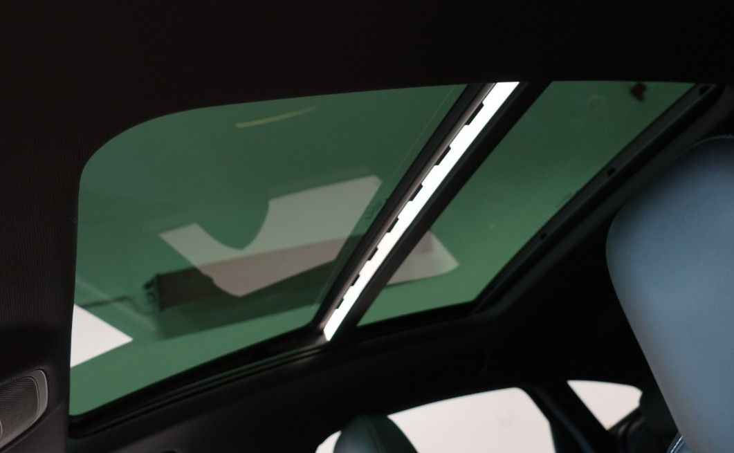 Audi e-tron Sportback