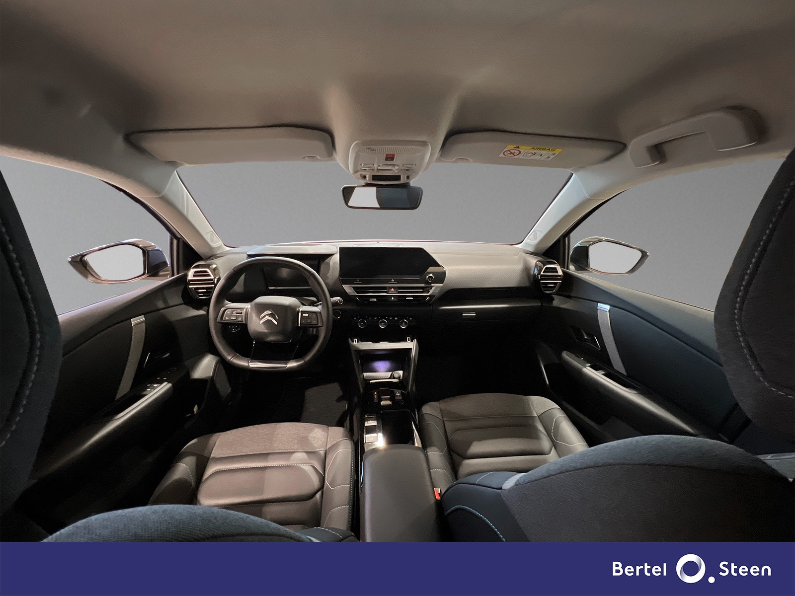Citroen E-C4