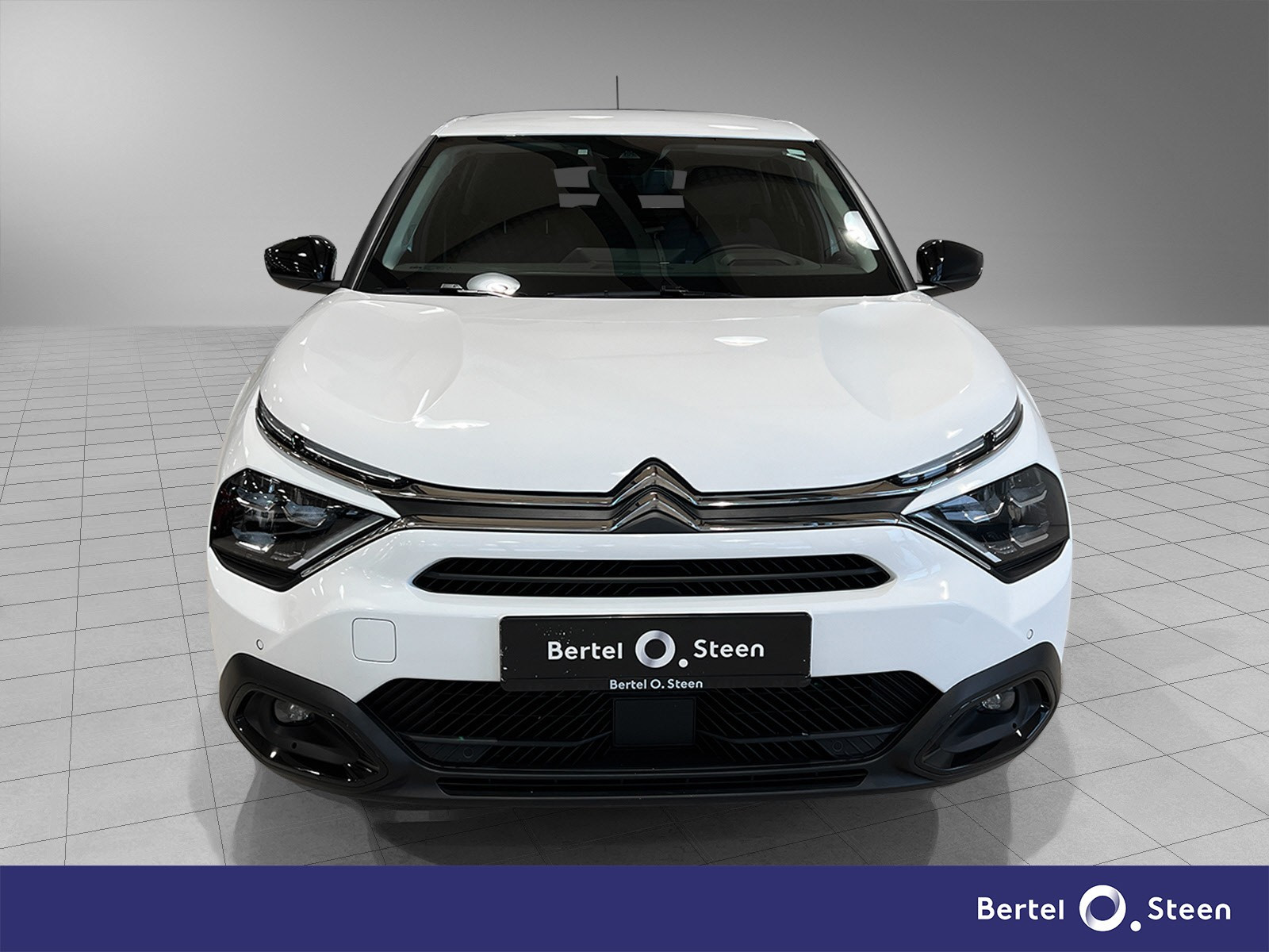 Citroen E-C4