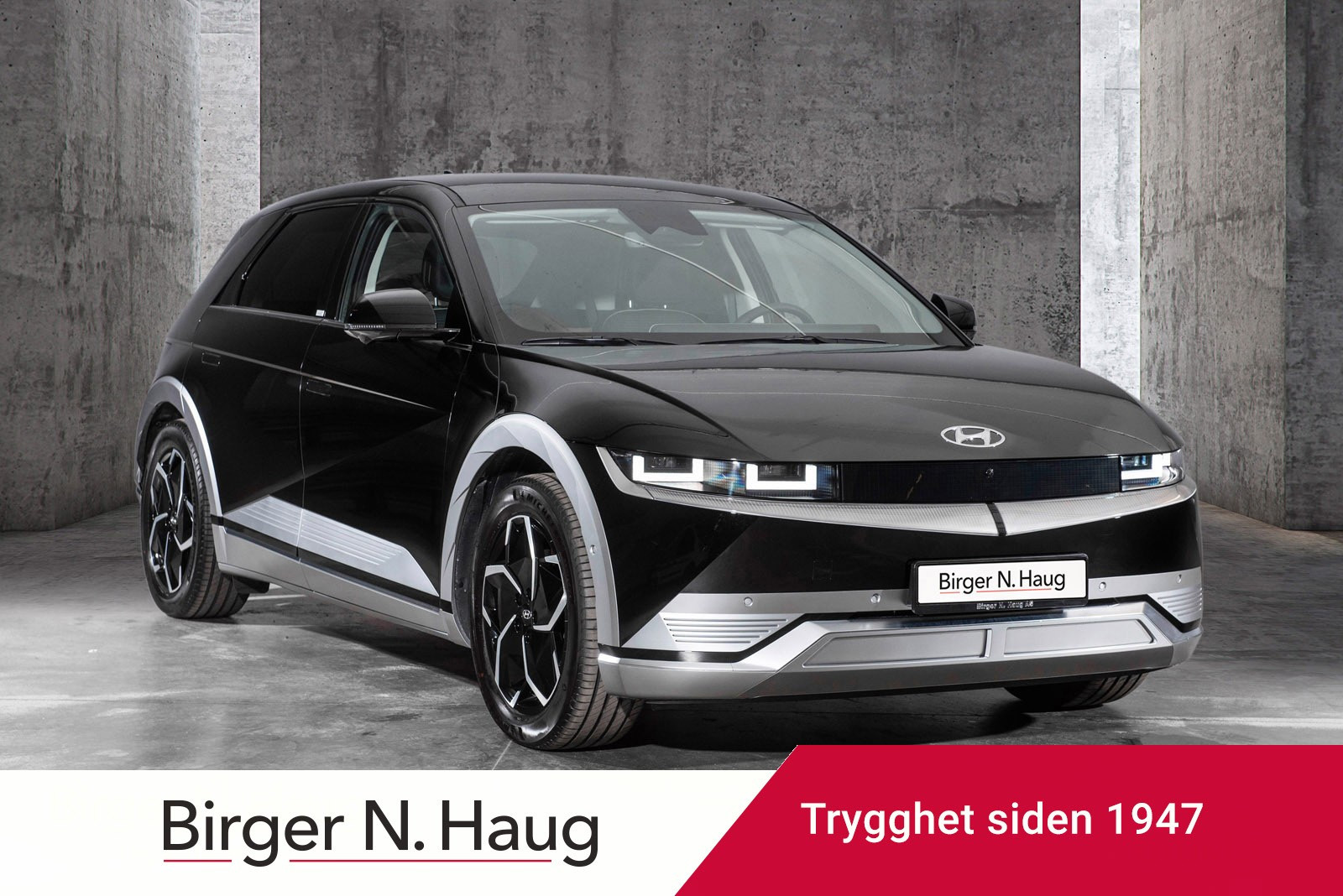 Hyundai Ioniq 5