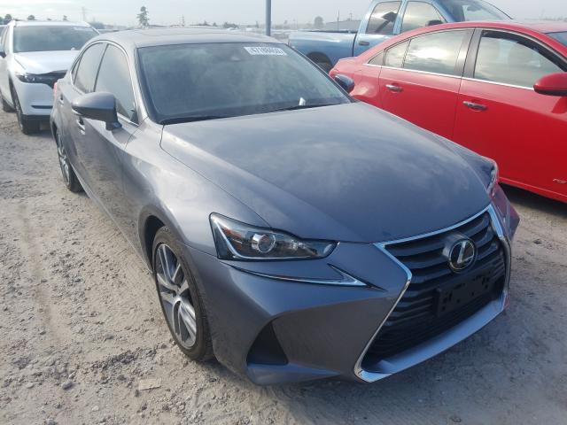 Lexus IS 300 2019