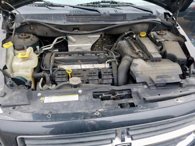 Dodge Caliber HE 2010