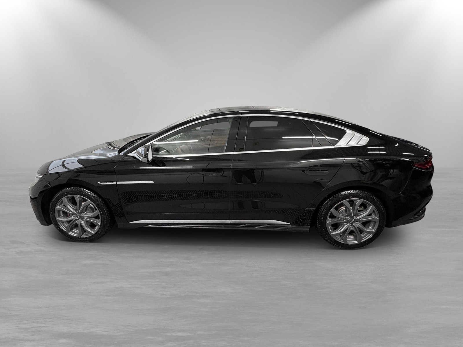 BYD Han