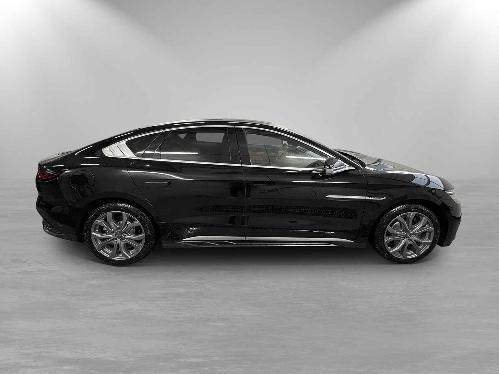 BYD Han
