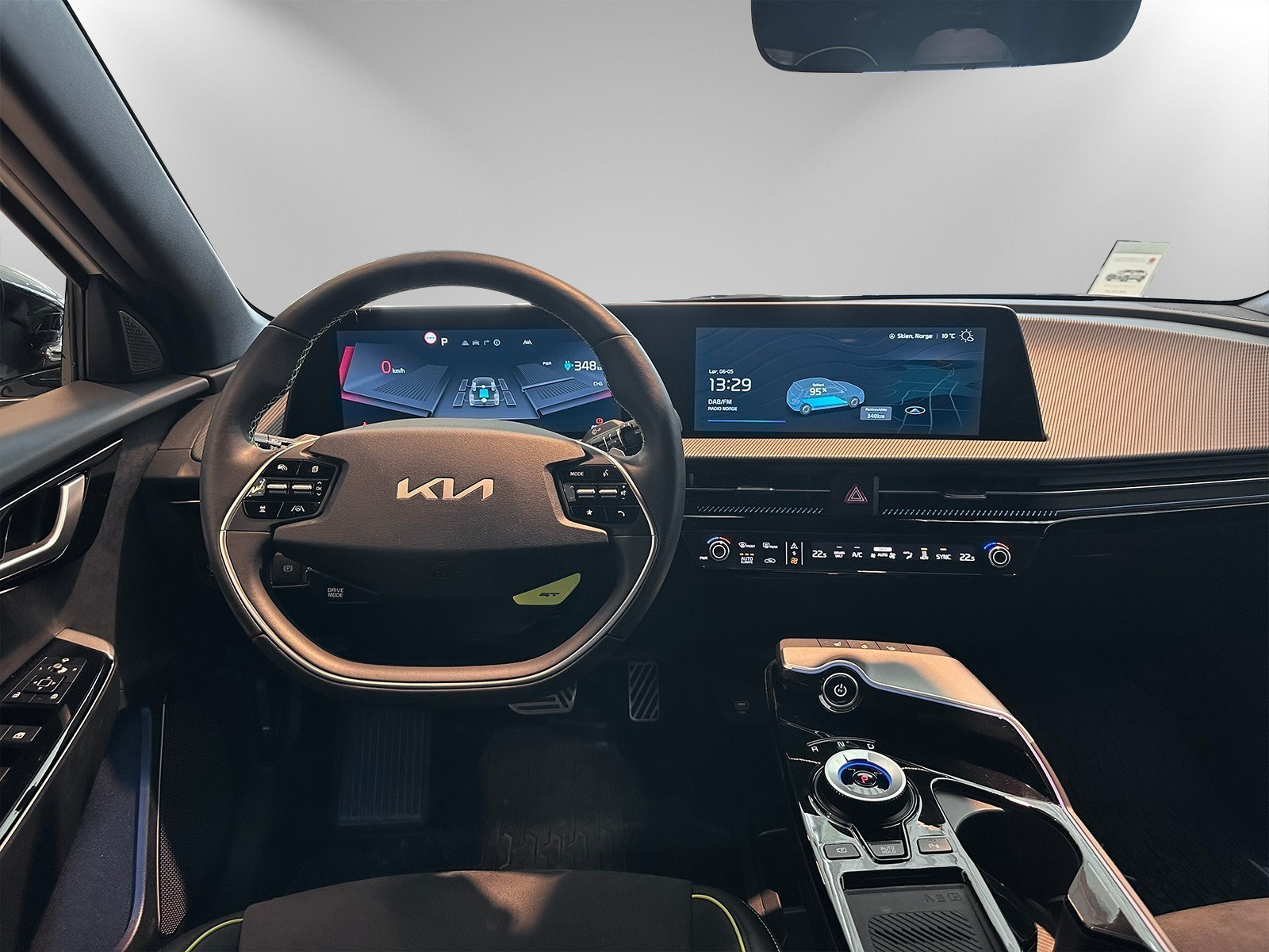 Kia EV6