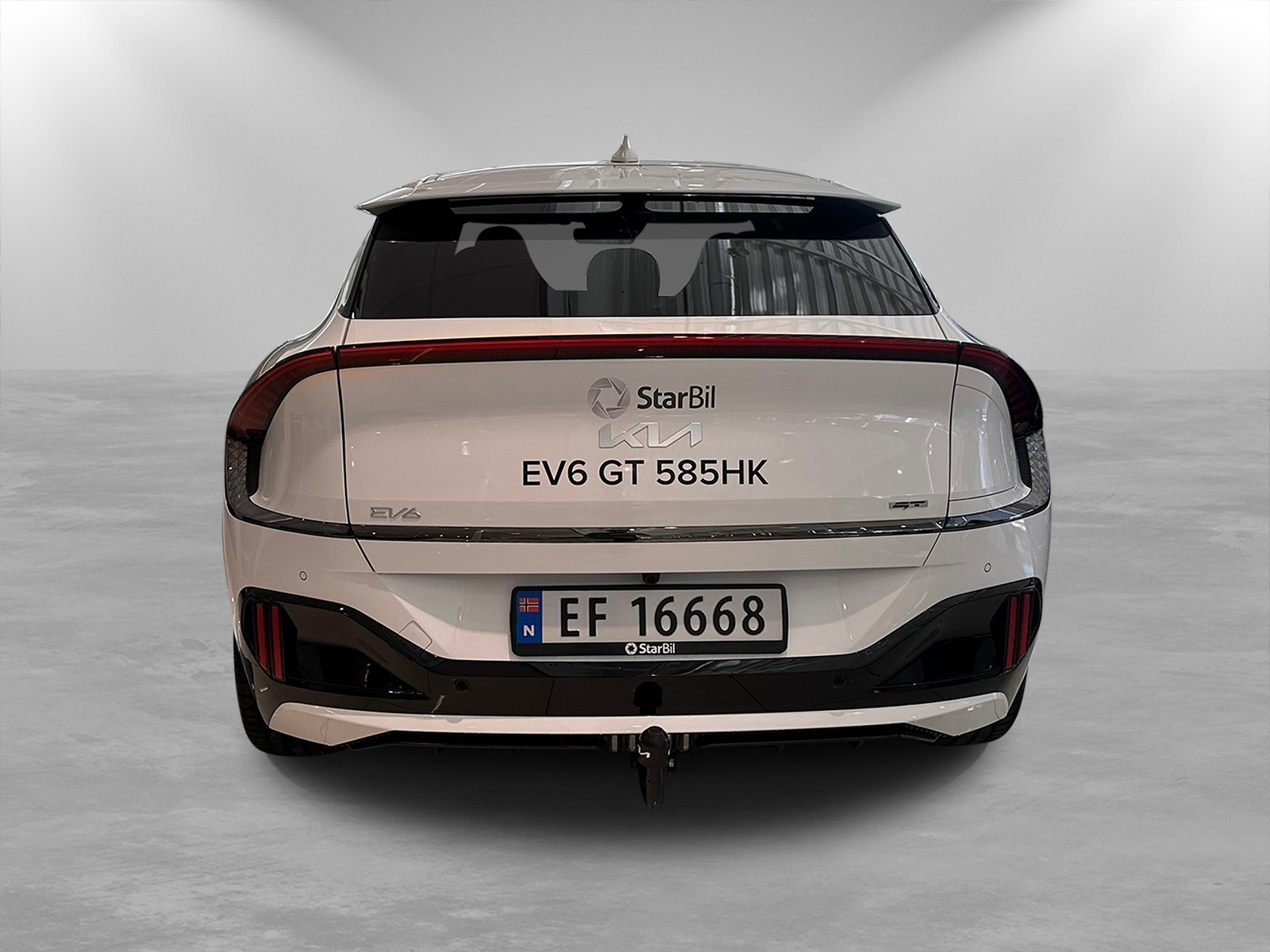 Kia EV6