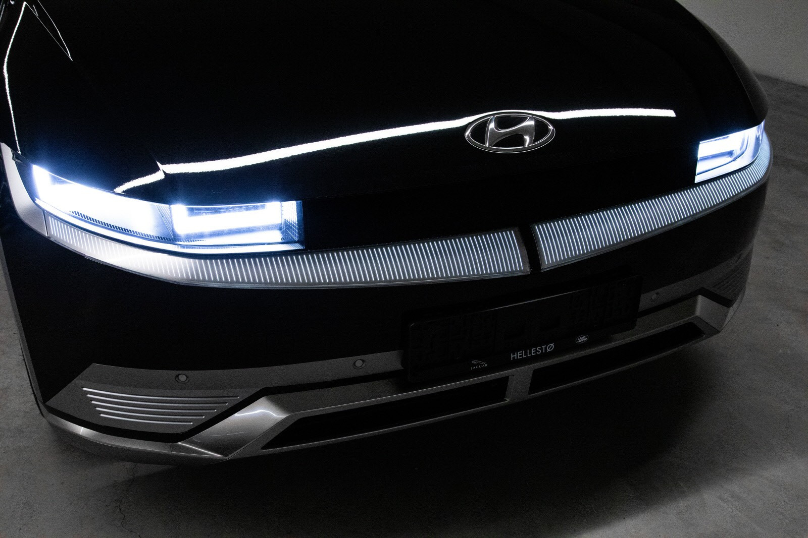 Hyundai Ioniq 5