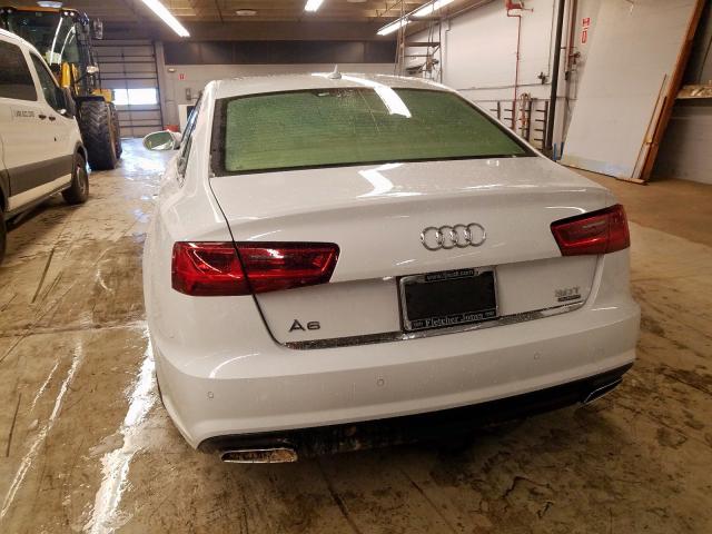 Audi A6 Premium 2017