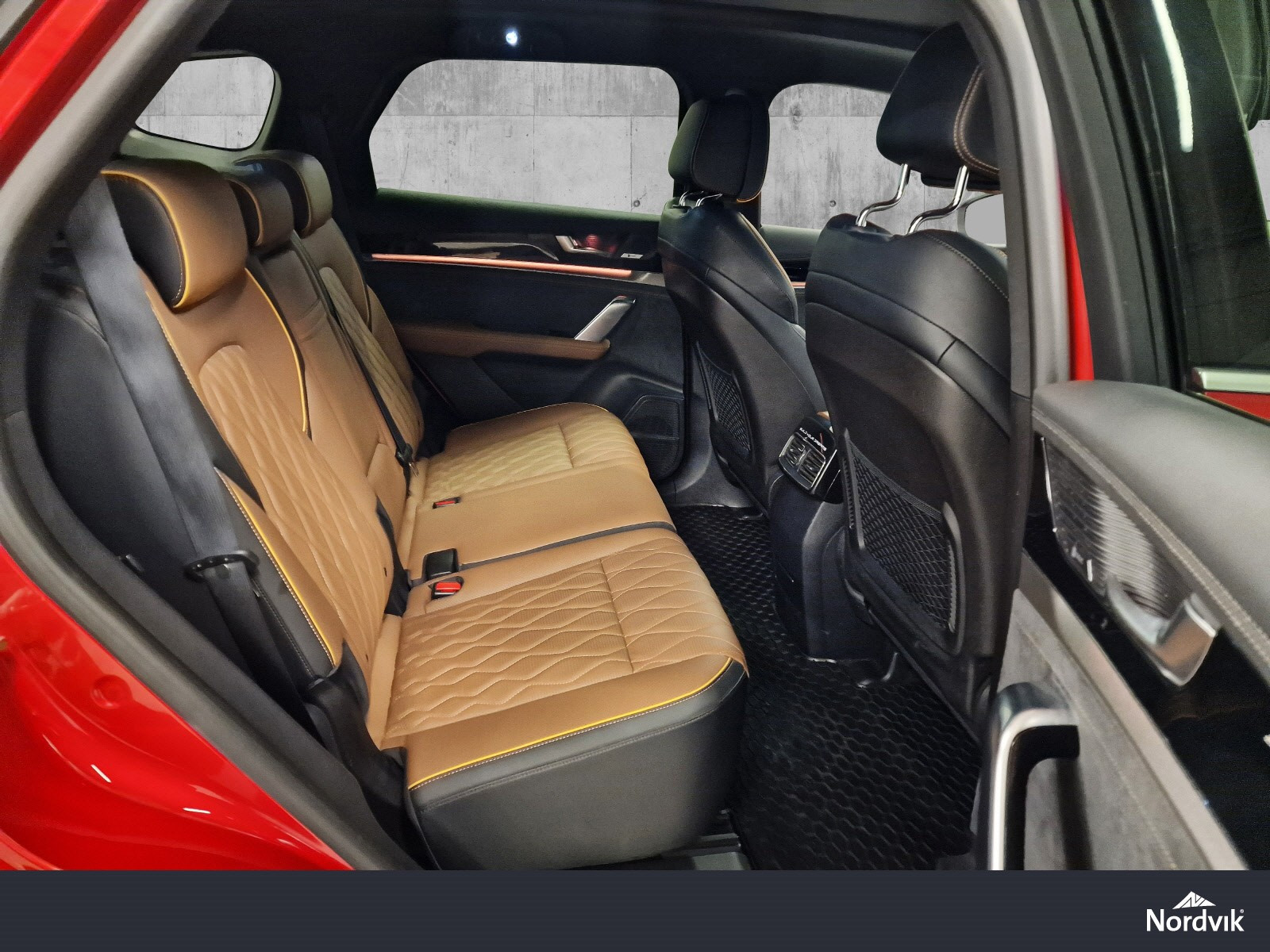 BYD Tang