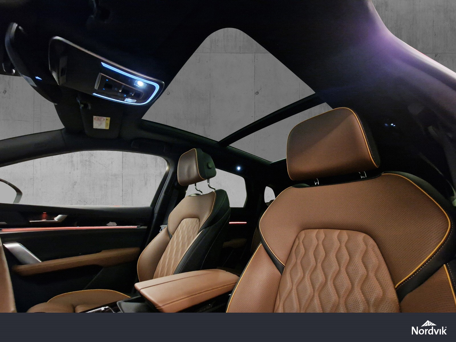 BYD Tang