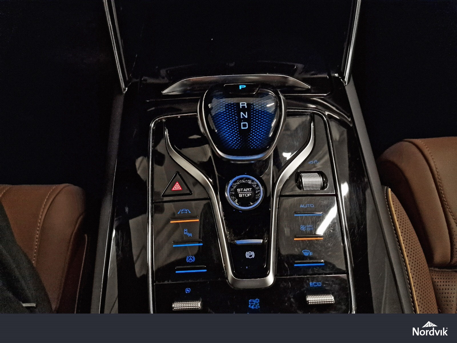 BYD Tang