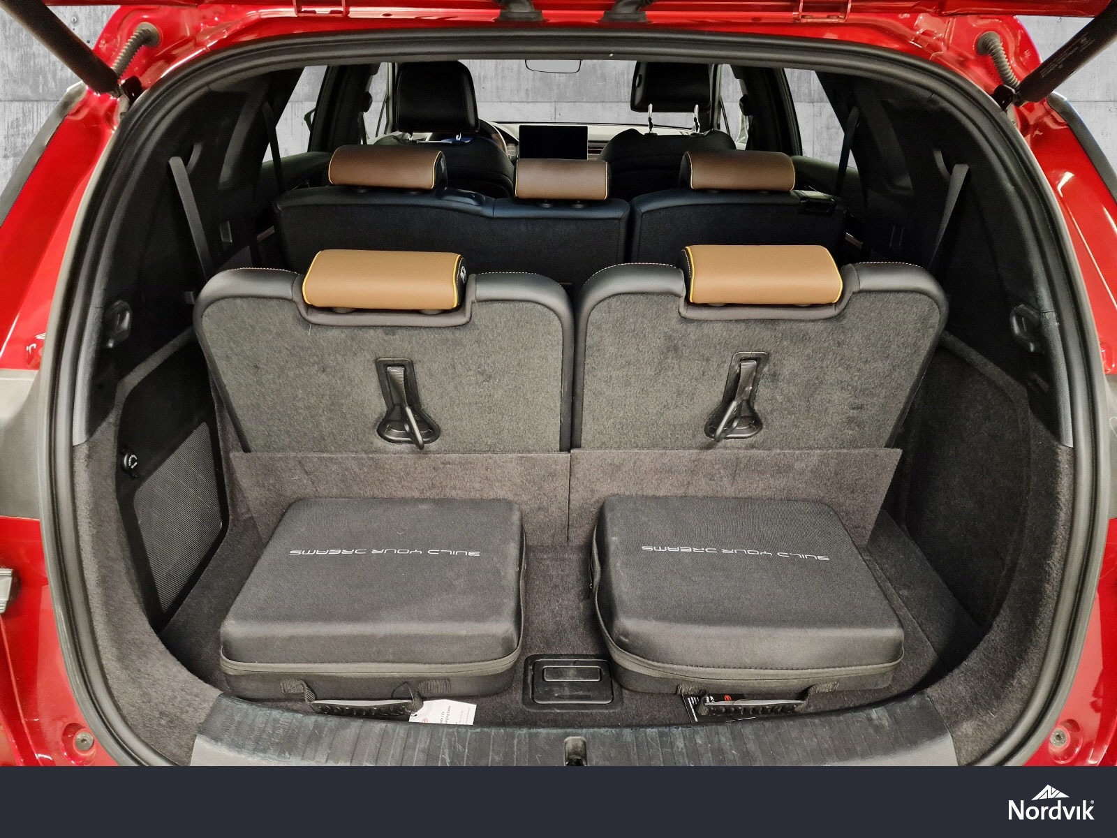 BYD Tang