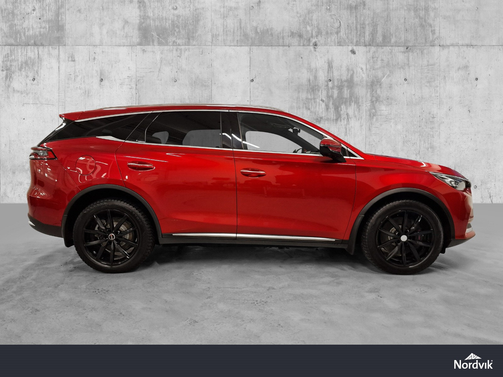 BYD Tang