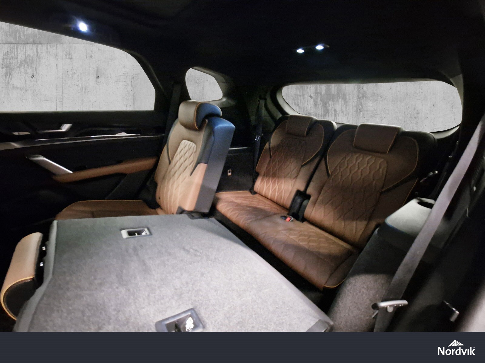 BYD Tang