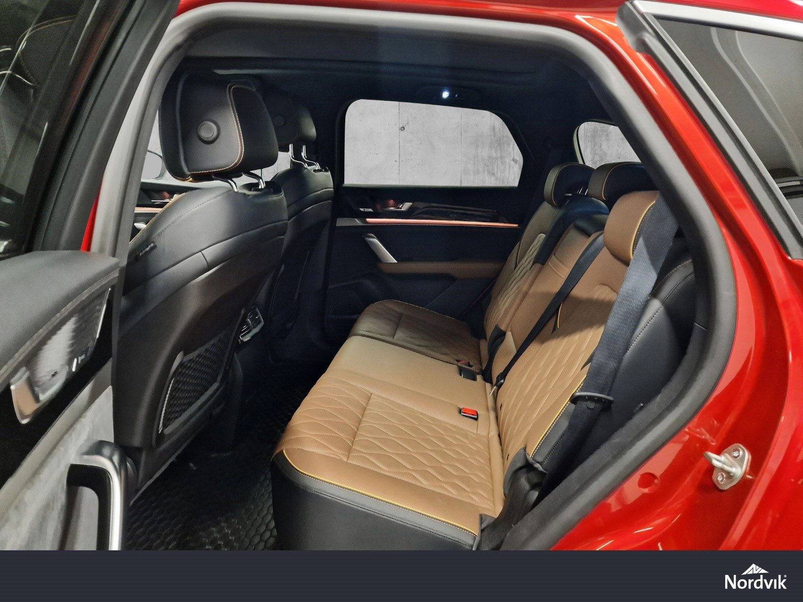 BYD Tang