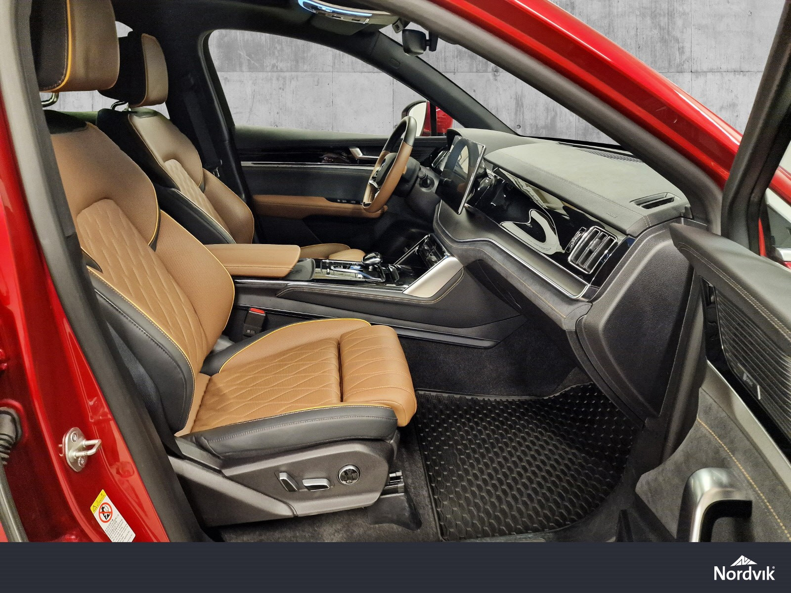 BYD Tang