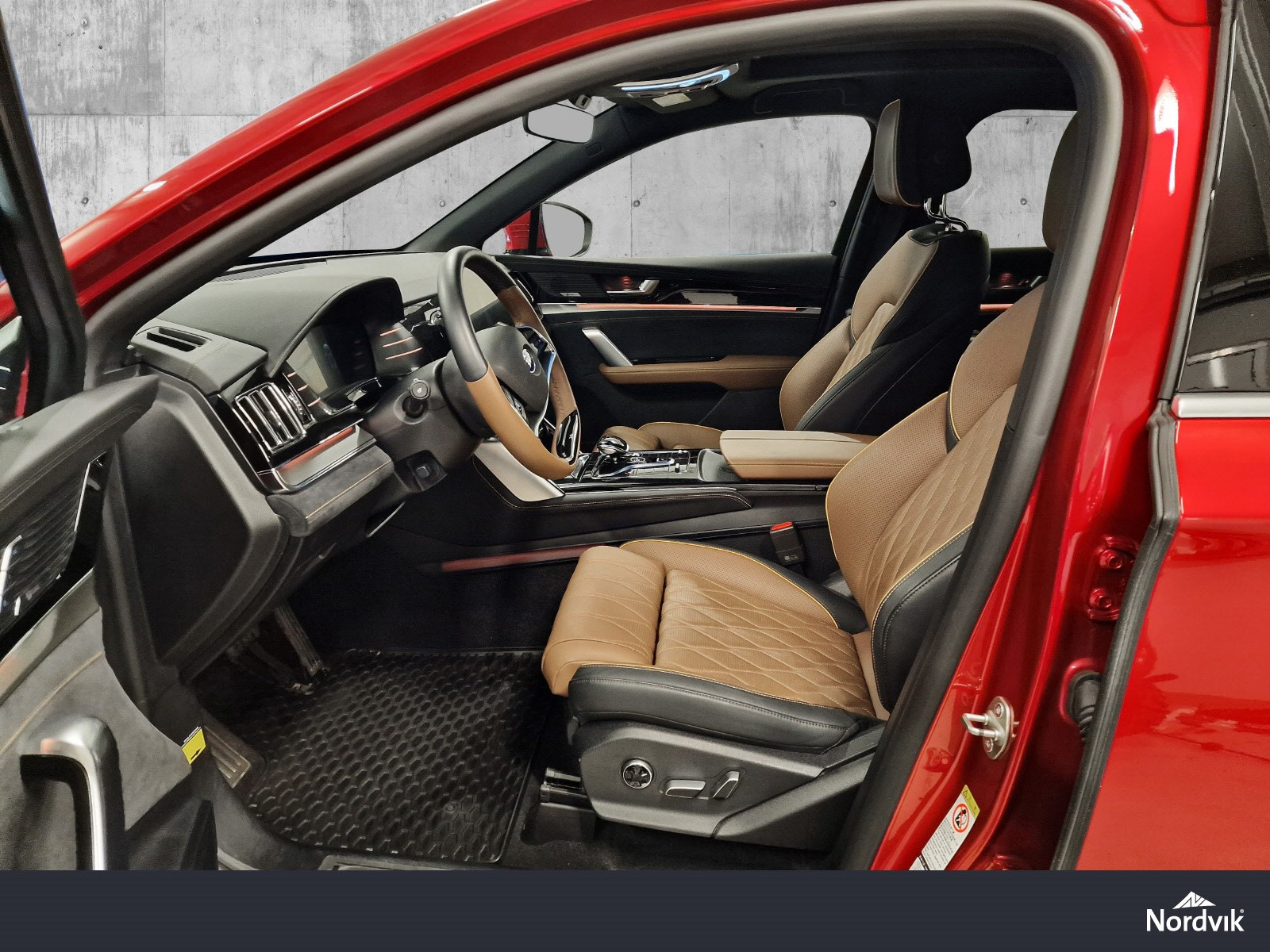 BYD Tang