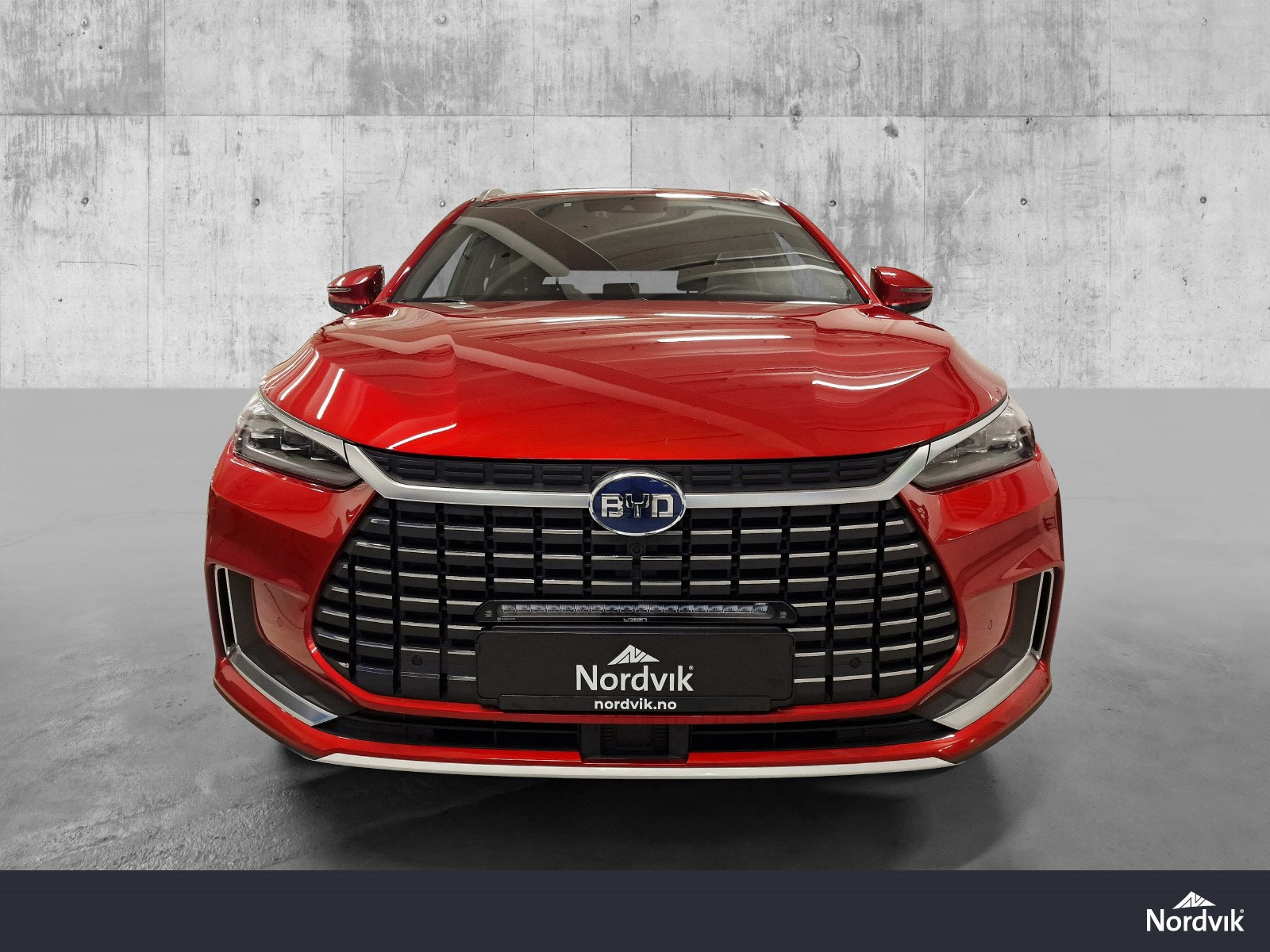 BYD Tang
