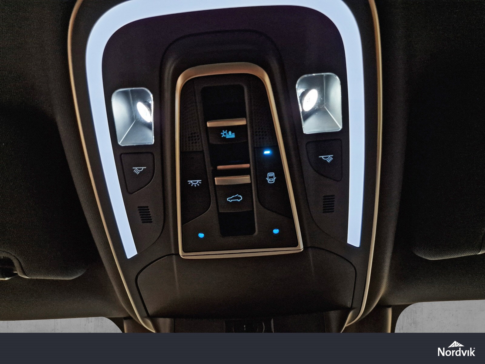 BYD Tang