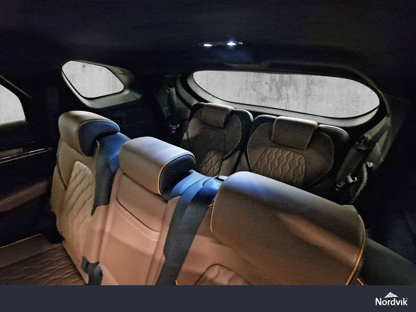 BYD Tang
