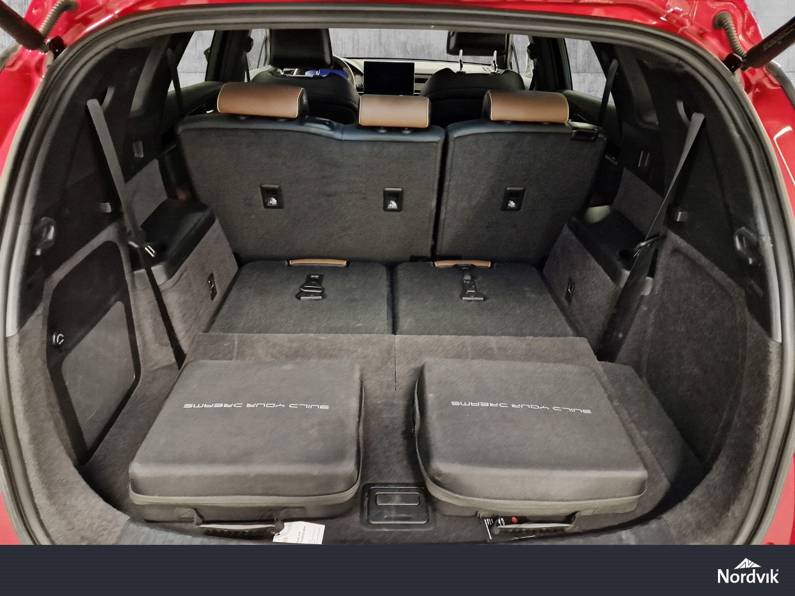 BYD Tang
