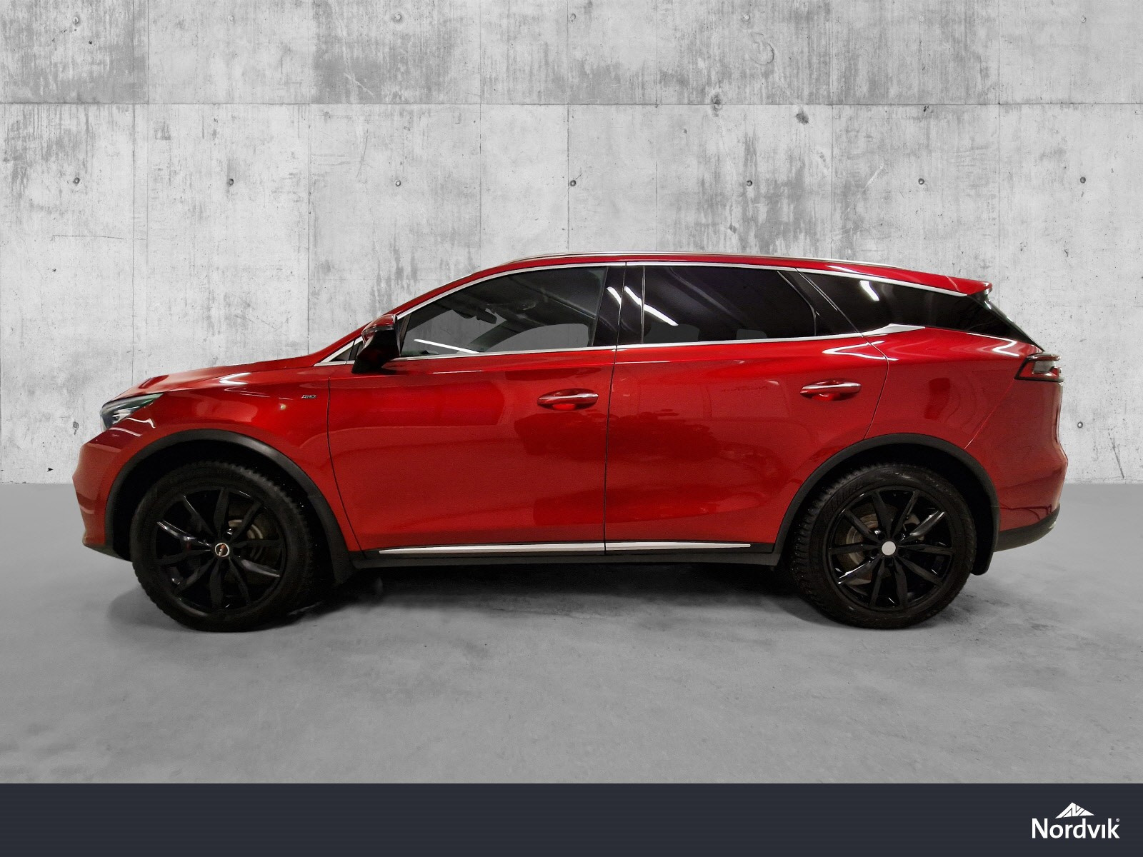 BYD Tang