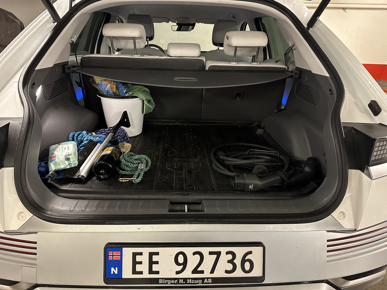 Hyundai Ioniq 5
