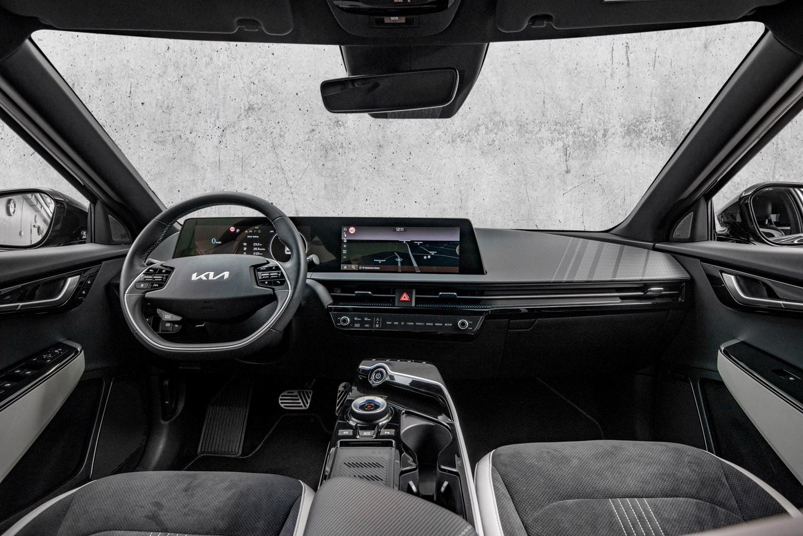 Kia EV6