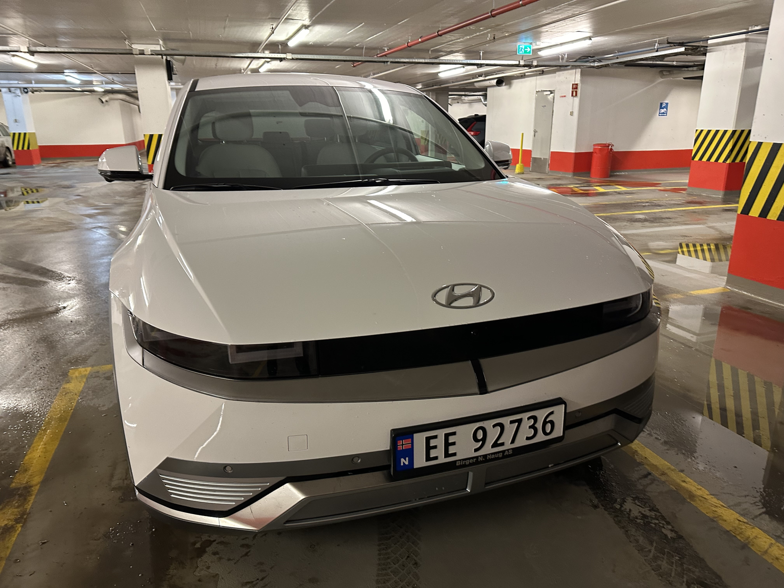 Hyundai Ioniq 5