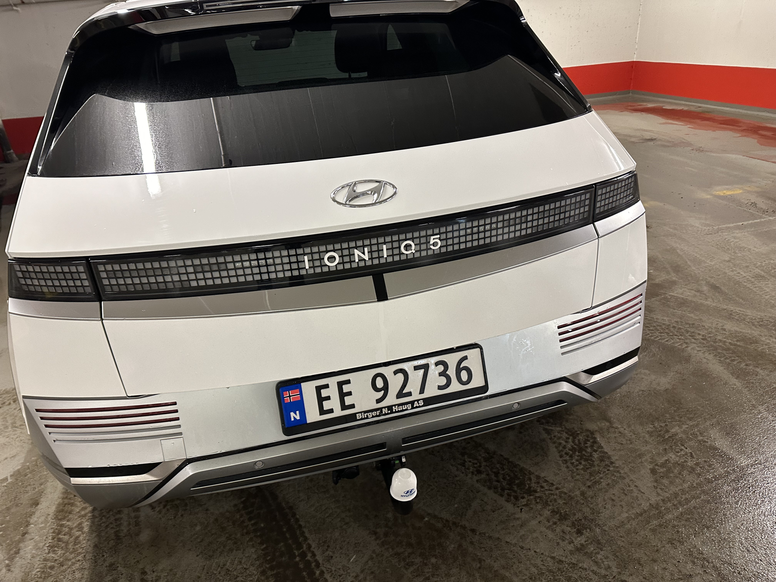 Hyundai Ioniq 5