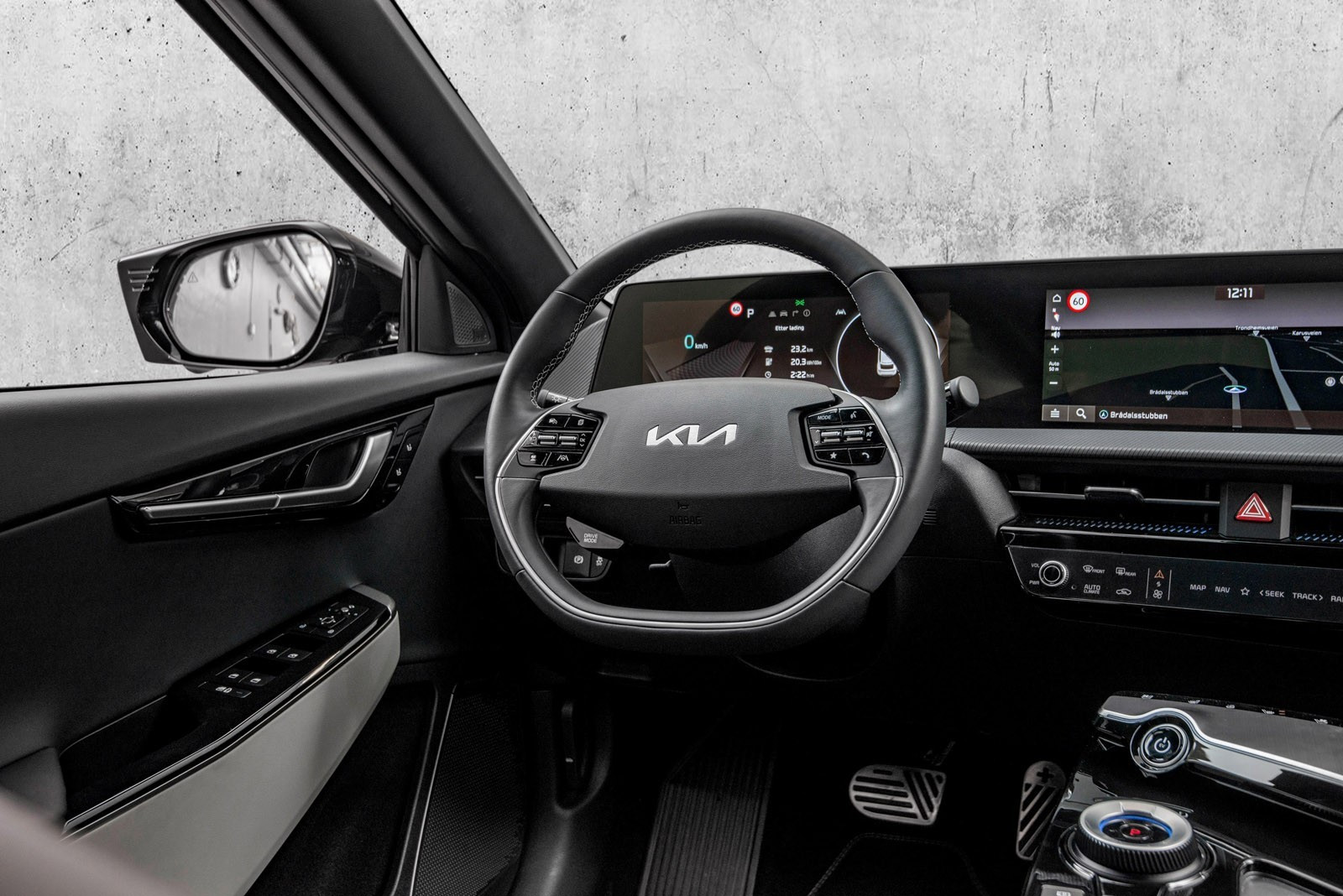 Kia EV6
