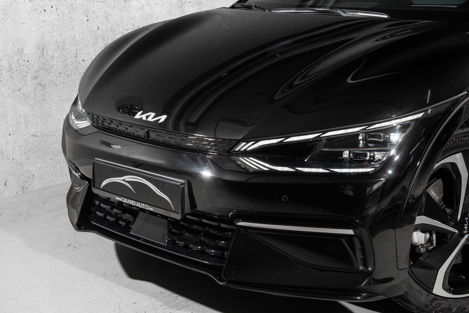 Kia EV6