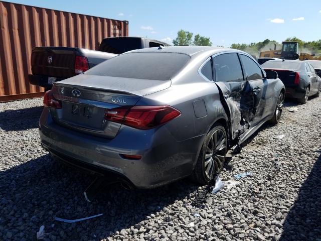 Infiniti Q70 3.7 2017