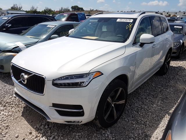 Volvo XC90 T5 MO 2019