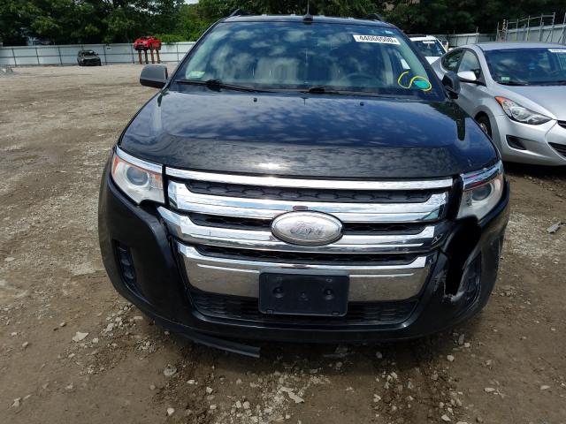 Ford Edge SE 2012