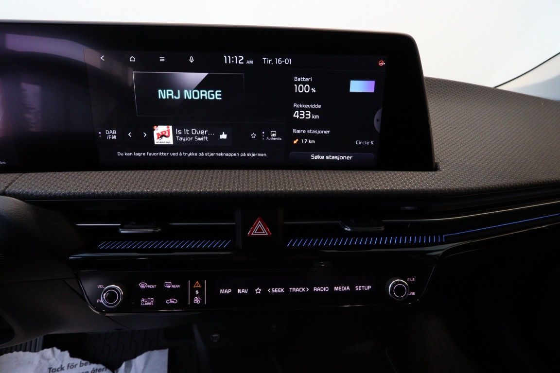Kia EV6