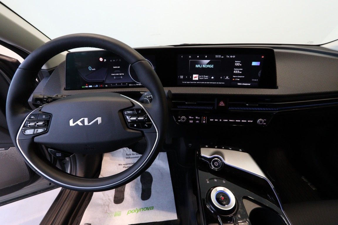 Kia EV6