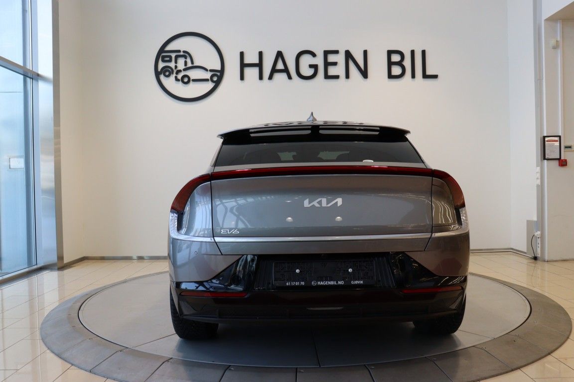 Kia EV6