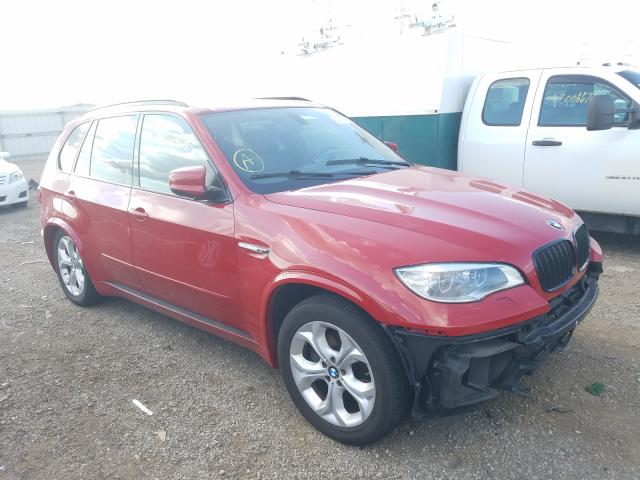 BMW X5 M 2013