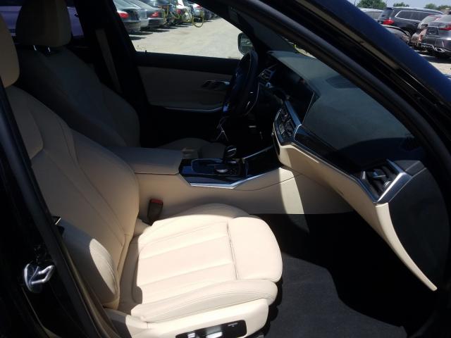 BMW 330I 2019