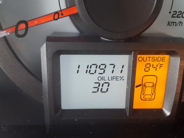 Honda Pilot EXL 2012